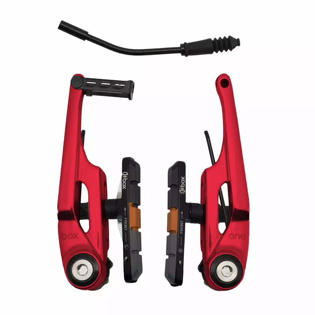 Box One V-brake Brakes 7 Box One V-brake Brakes