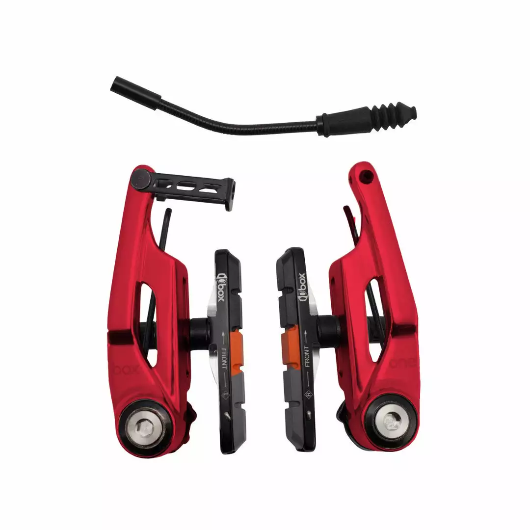 Box One V-brake Brakes 8 Box One V-brake Brakes