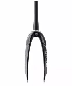 Box One X5 Pro Carbon Fork-20x1.5" To 1 1/8"-20mm Forks 5 Box One X5 Pro Carbon Fork-20x1.5