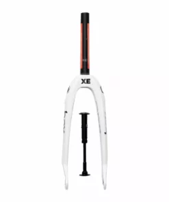 Forks Box One XE Expert Carbon Fork-20x1"-10mm-White