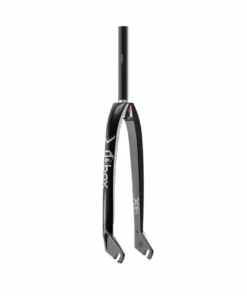 Box One XE Expert Carbon Fork-20x1"-10mm Forks