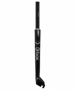 Box One XL Pro Lite Carbon BMX Fork-24x1 1/8"-10mm