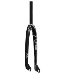 Box One XL Pro Lite Carbon BMX Fork-24x1 1/8