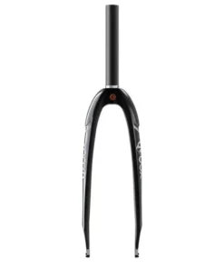 Box One XL Pro Lite Carbon BMX Fork-24x1 1/8