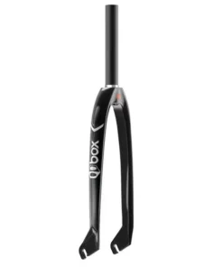 Box One XL Pro Lite Carbon BMX Fork-24x1 1/8