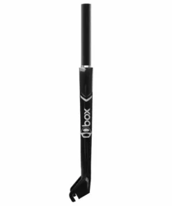 Box One XL Pro Lite Carbon BMX Fork-24x1 1/8