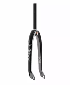 COMPONENTS Box One XS Mini Carbon Fork-20x1"-10mm