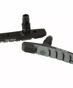Box Three Air Flow Brake Pads