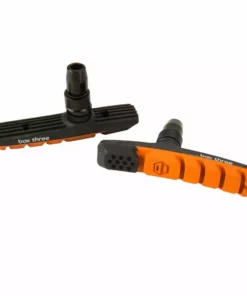 Box Three Air Flow Brake Pads