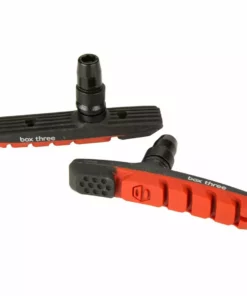 Box Three Air Flow Brake Pads