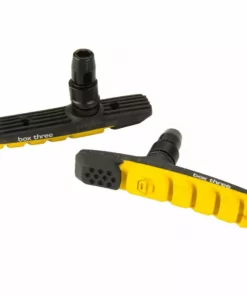 Box Three Air Flow Brake Pads