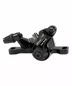 Box Three BMX Disc Brake Caliper Black COMPONENTS