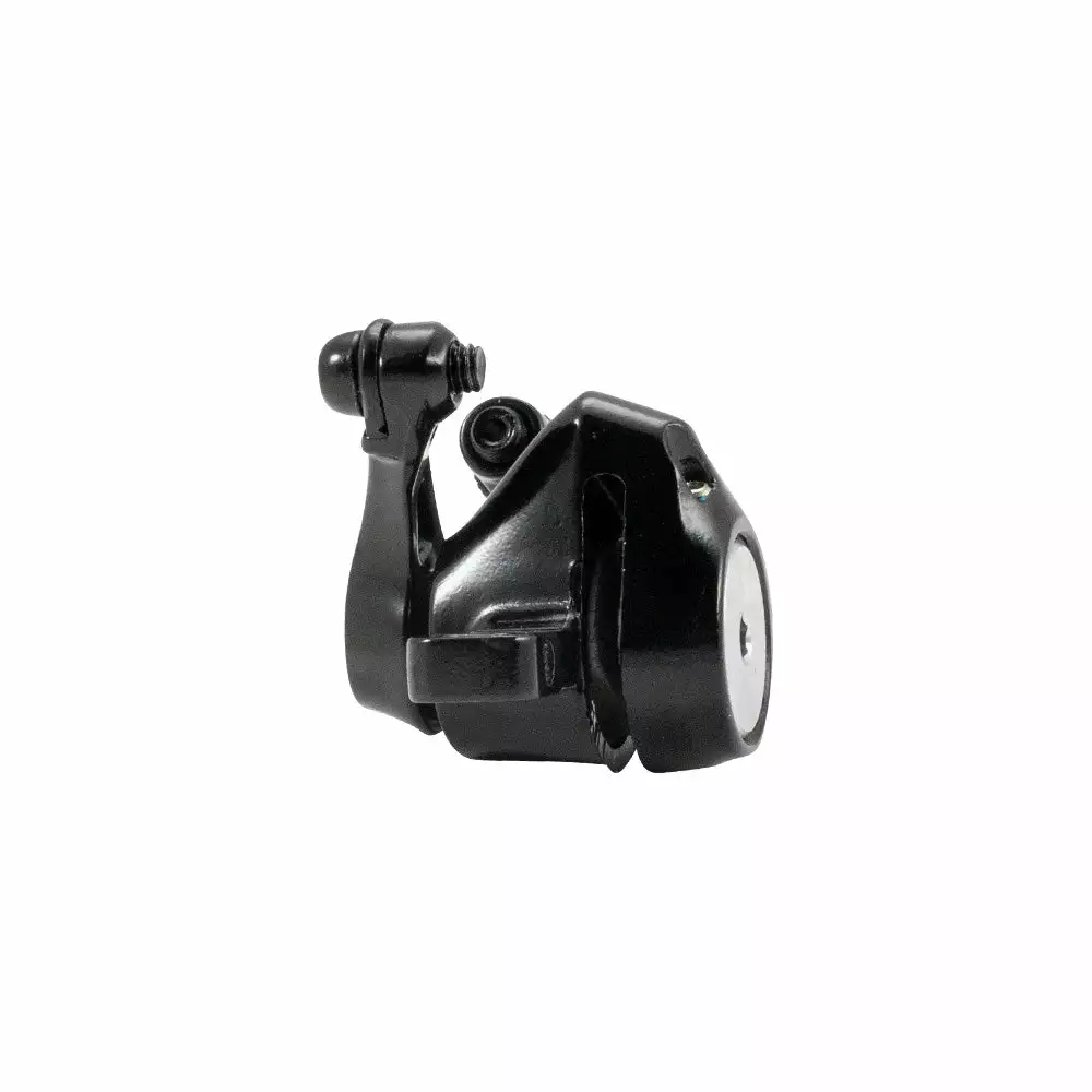Box Three BMX Disc Brake Caliper Black COMPONENTS 3 Box Three BMX Disc Brake Caliper Black COMPONENTS