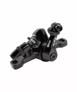 Box Three BMX Disc Brake Caliper Black COMPONENTS 9 Box Three BMX Disc Brake Caliper Black COMPONENTS