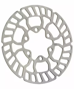 Disc Brakes Box Three BMX Disc Brake Rotor