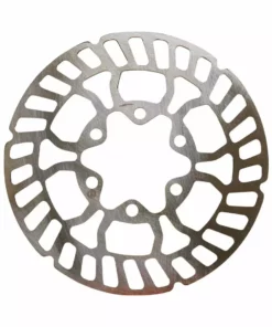 Disc Brakes Box Three BMX Disc Brake Rotor