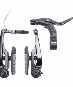 Box Three Brake Kit