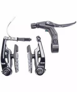 Box Three Brake Kit