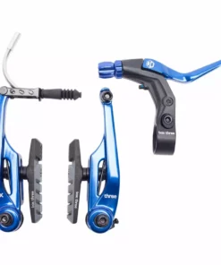 Box Three Brake Kit