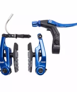 Box Three Brake Kit