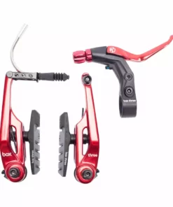 Box Three Brake Kit