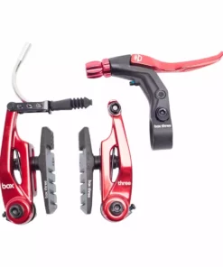 Box Three Brake Kit