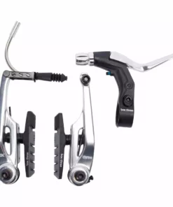 Box Three Brake Kit