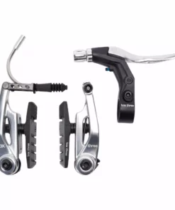 Box Three Brake Kit