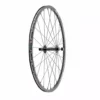 Box Three Expert Alloy Front Wheel-20x1 1/8"