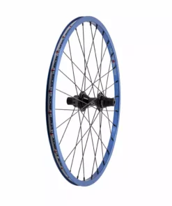 Box Three Expert Alloy Rear Wheel-20x1 1/8"