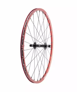 Box Three Expert Alloy Rear Wheel-20x1 1/8