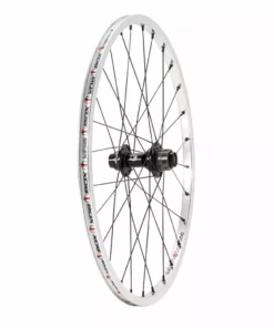 Box Three Expert Alloy Rear Wheel-20x1 1/8