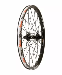 Box Three Pro Alloy Front Wheel-20x1.75"