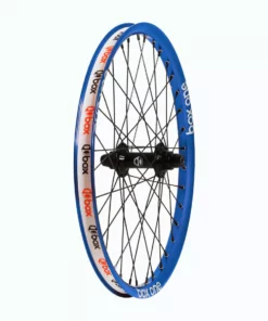 Box Three Pro Alloy Front Wheel-20x1.75"