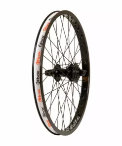 Box Three Pro Alloy Rear Wheel-20x1.75"