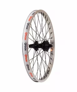 Box Three Pro Alloy Rear Wheel-20x1.75" 7 Box Three Pro Alloy Rear Wheel-20x1.75
