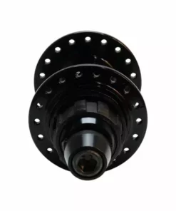 COMPONENTS Box Three Pro Rear Hub