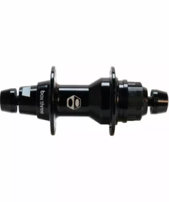 COMPONENTS Box Three Pro Rear Hub
