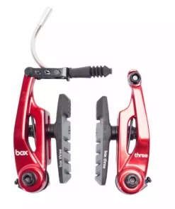 Box Three V-Brake Brakes