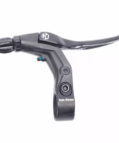 COMPONENTS Box Three V-Point Brake Lever 12 COMPONENTS Box Three V-Point Brake Lever
