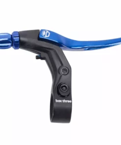 COMPONENTS Box Three V-Point Brake Lever 13 COMPONENTS Box Three V-Point Brake Lever