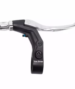 COMPONENTS Box Three V-Point Brake Lever 15 COMPONENTS Box Three V-Point Brake Lever