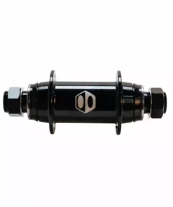 Box Two 20mm Front Hub-Black-36H Headsets