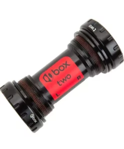 Box Two Alloy External Bottom Bracket