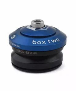 COMPONENTS Box Two Alloy Integrated Conversion Headset