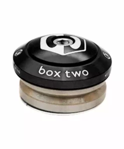 Box Two Alloy Integrated Headset