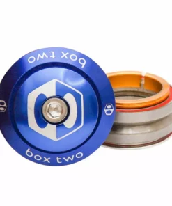 Box Two Alloy Integrated Headset