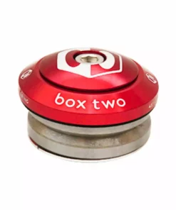 Box Two Alloy Integrated Headset