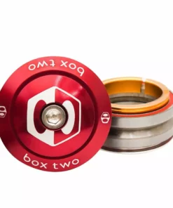 Box Two Alloy Integrated Headset