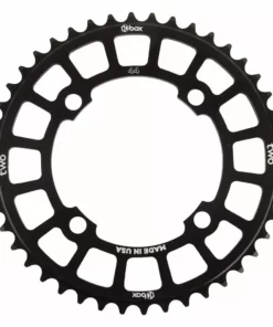 Sprockets/Chainrings Box Two Chainring